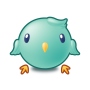 icon tweecha