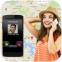 icon True Mobile Number Location Tracker