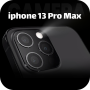 icon Camera for iPhone 13 Pro - iOS 13 Pro Max Effect cho oppo A37