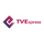 icon TV EXPRESS 2.0 cho sharp Aquos R