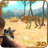 icon Lion Hunting Challenge 2.8
