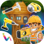 icon Treehouse Builder