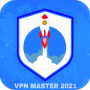 icon VPN Master 2021 - Fast | Secure VPN Proxy Client