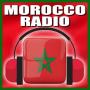 icon Morocco Radio