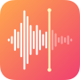icon Voice Recorder & Voice Memos cho Xiaomi Redmi Note 4X