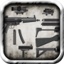 icon Submachine Gun Builder
