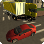 icon Real Truck Driver 3D: USA