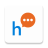 icon kr.co.hiworks.messenger 1.6.3