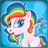 icon Pony City 10.00