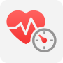 icon iCare Health Monitor (BP & HR) cho Huawei P10 Lite