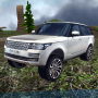 icon 4x4 Off-Road SUV Hill Climb