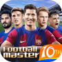 icon Football Master cho Samsung Galaxy Mega 5.8(GT-I9152)