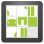 icon Sliding Picture Puzzle