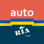 icon AUTO.RIA - buy cars online cho Samsung Galaxy Tab 8.9 LTE I957