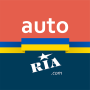 icon AUTO.RIA - buy cars online cho Motorola Moto M