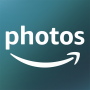 icon Amazon Photos cho Huawei P8 Lite (2017)