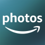 icon Amazon Photos: Photo & Video cho nubia M2 Play