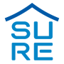 icon SURE - Smart Home and TV Unive cho LG X Fast