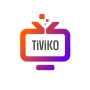 icon TIVIKO TV programme