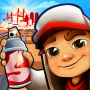 icon Subway Surfers cho Huawei MediaPad T3 10