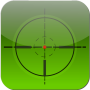 icon Sniper Scope cho Samsung Galaxy J2 Prime