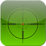 icon Sniper Scope cho intex Cloud String V2.0