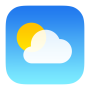 icon Weather forecast