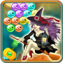 icon Addictive Witch Bubble Shooter cho THL T7