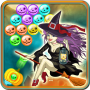 icon Addictive Witch Bubble Shooter cho BLU Studio Pro