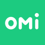 icon Omi - Dating & Meet Friends cho blackberry Motion