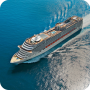 icon Cruise Ship Simulator cho Samsung Galaxy S7562 S Duos