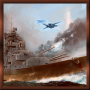 icon War On Water