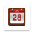 icon Peru Calendario 2.0.5