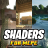 icon com.mcpetools.shaders 1.0.0