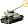 icon Tank Wars Game 3D cho Samsung Galaxy S7562 S Duos