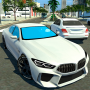 icon Car Driving Racing Games Sim cho Aermoo M1