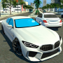 icon Car Driving Racing Games Sim cho Samsung Galaxy Tab Pro 12.2