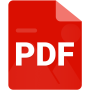 icon Image to PDF Converter