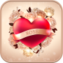 icon Rose Go Launcher EX