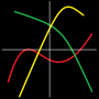 icon Mathematics cho Xtouch Unix Pro