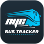 icon NYC Bus Tracker