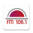 icon Fm Horizonte 106.1 5.3.0