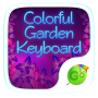 icon Colorful garden