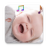 icon com.waqar.ringtone.babylaugh2 31.03