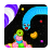 icon Worm Race 2.7101