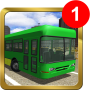 icon Bus Parking Simulator 3D