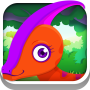 icon Dinosaur Zoo