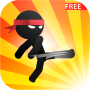 icon Stickman Ninja The Master cho Xgody S14