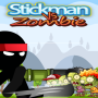 icon Stickman vs Zombie 2017 cho Inoi 3