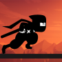 icon Stick Ninja Runner